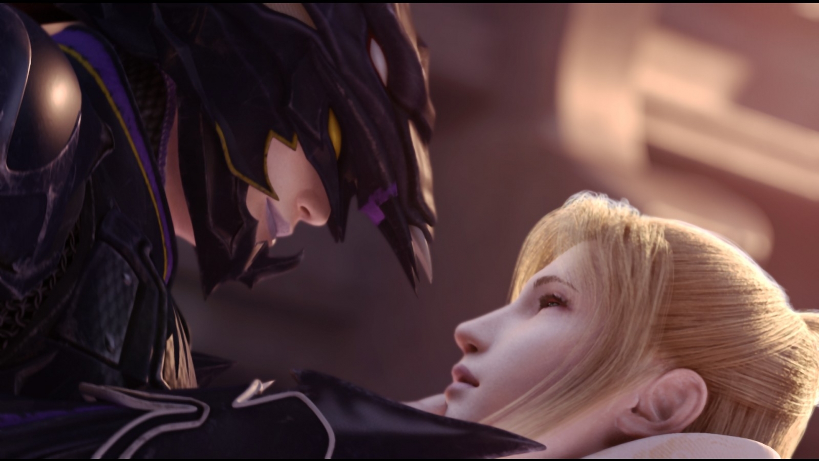 Final Fantasy 4: The Complete Collection - кадр 11