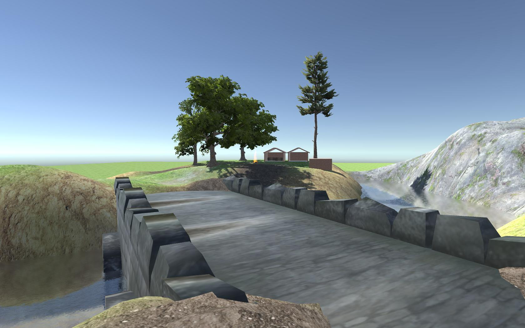 Explorion (itch) - кадр 3