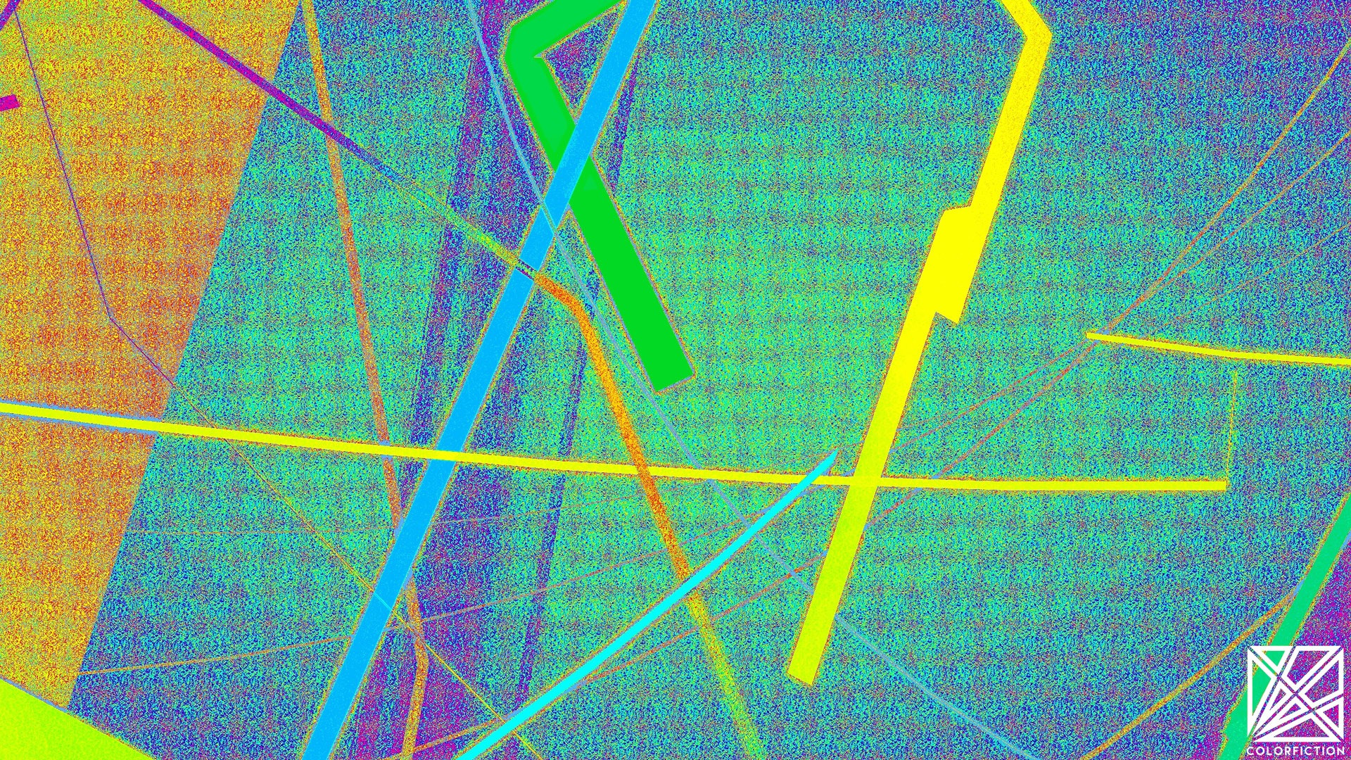 Story of a Line (itch) - кадр 3