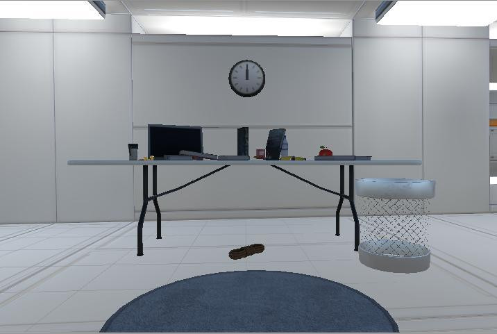 Extrosion 0.6.2 (itch) - кадр 1