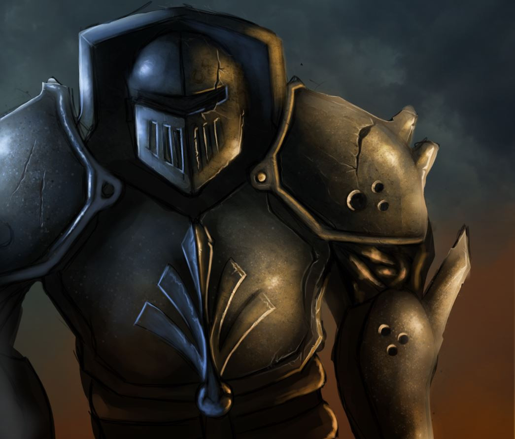 Founders: Sons of Hyrmalion - кадр 4