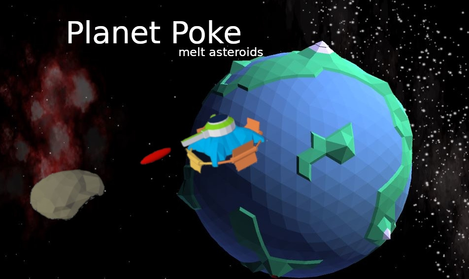 Planet Poke (Studio Natstar) (itch) - кадр 1