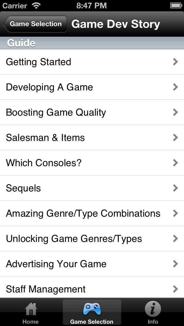 Cheats - Mobile Cheats for iOS Games - кадр 3