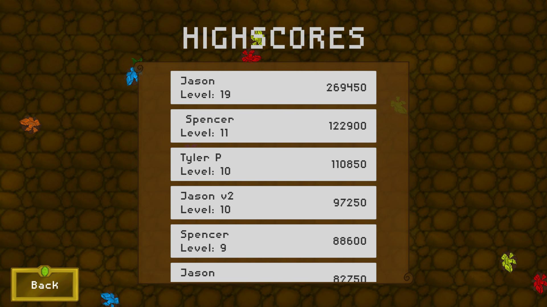 Prospector Jasper (itch) - кадр 10
