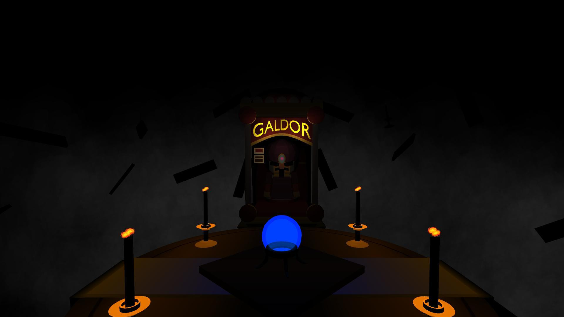 GALDOR (itch) - кадр 1