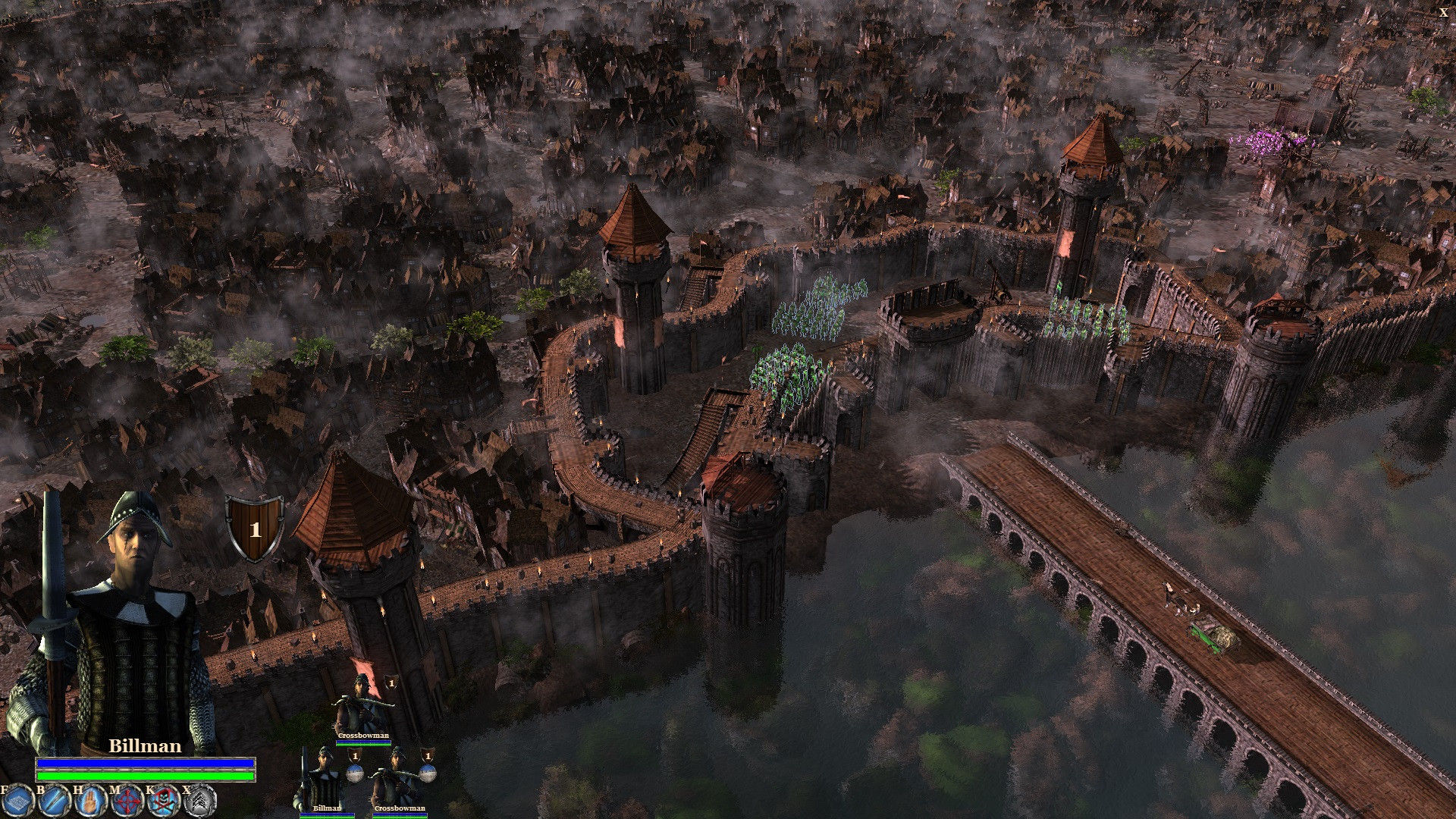Medieval Kingdom Wars - кадр 9