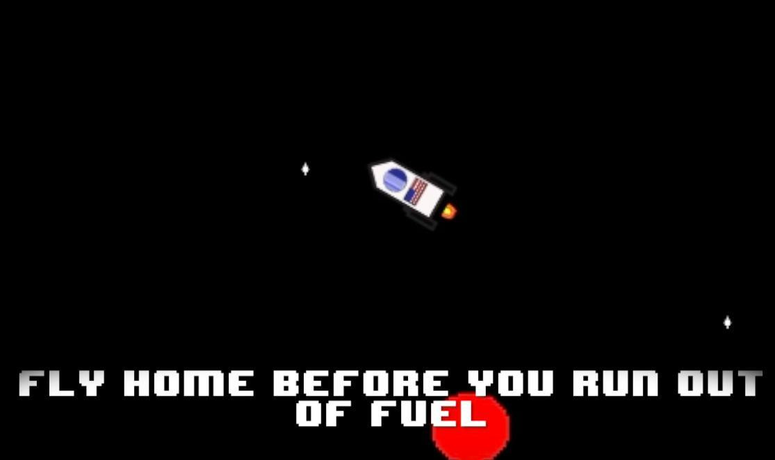 Properly Lost in Space (itch) - кадр 5