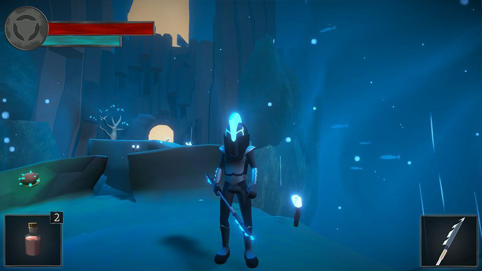 The Abyss Below (itch) - кадр 7