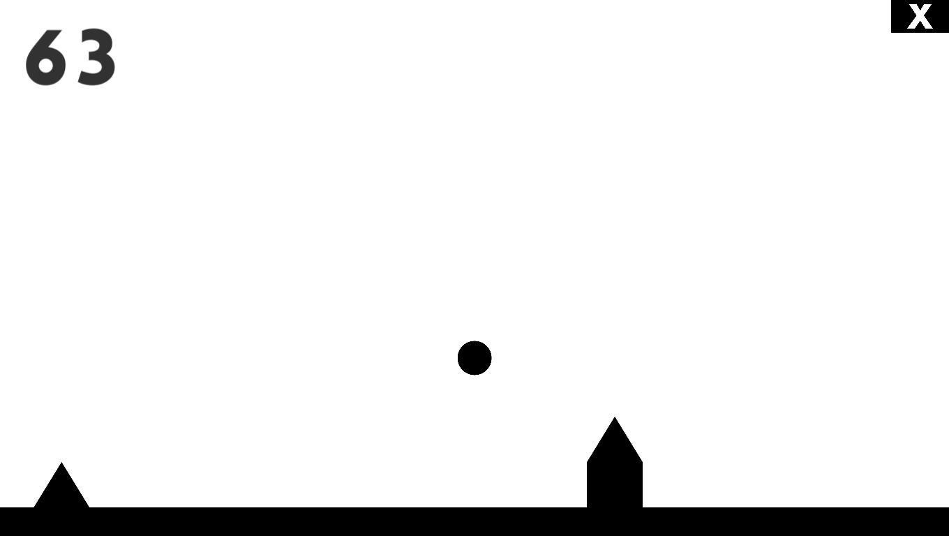 The Forever Platformer (itch) - кадр 4