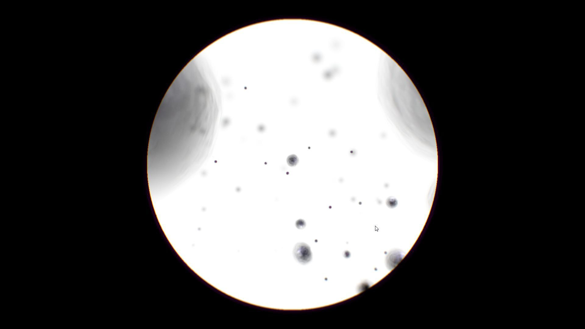 Microcosm (itch) - кадр 2