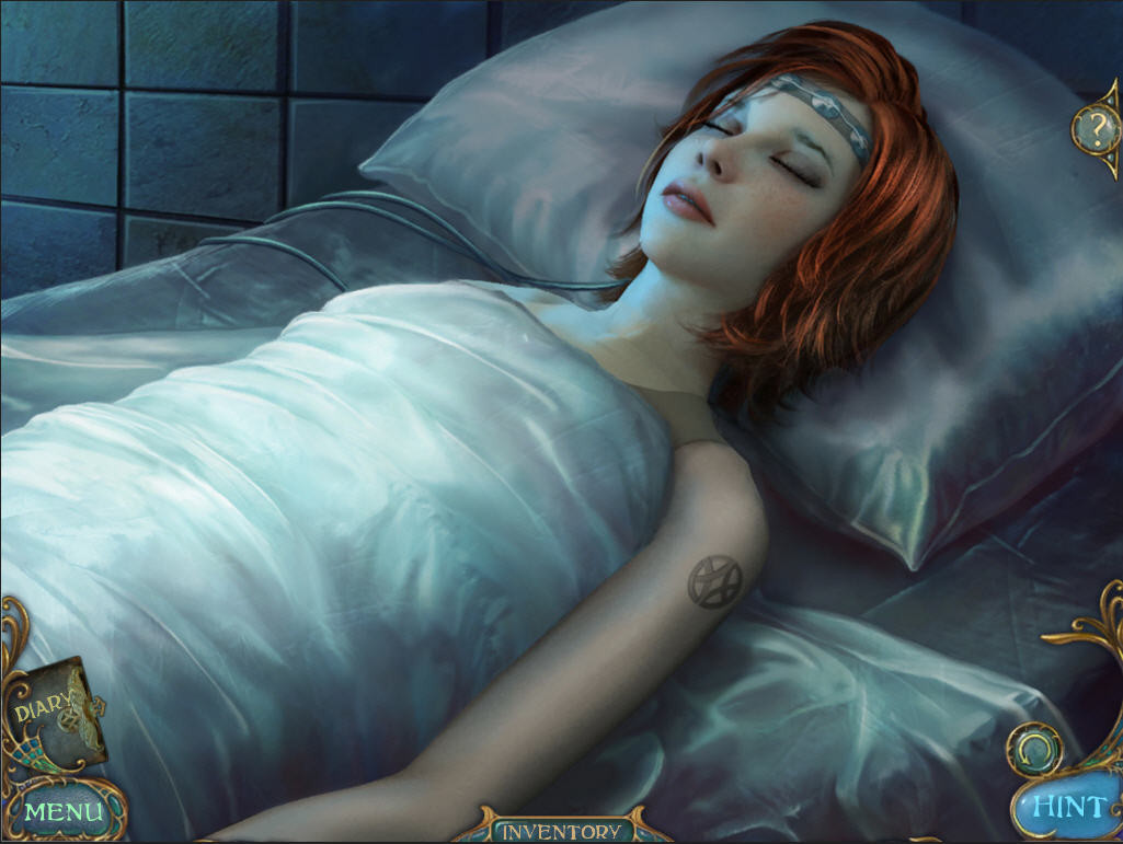 Dreamscapes: The Sandman - Premium Edition - кадр 5
