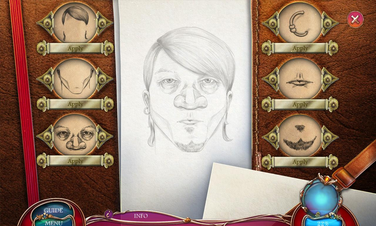 Off The Record: Liberty Stone Collector's Edition - кадр 7