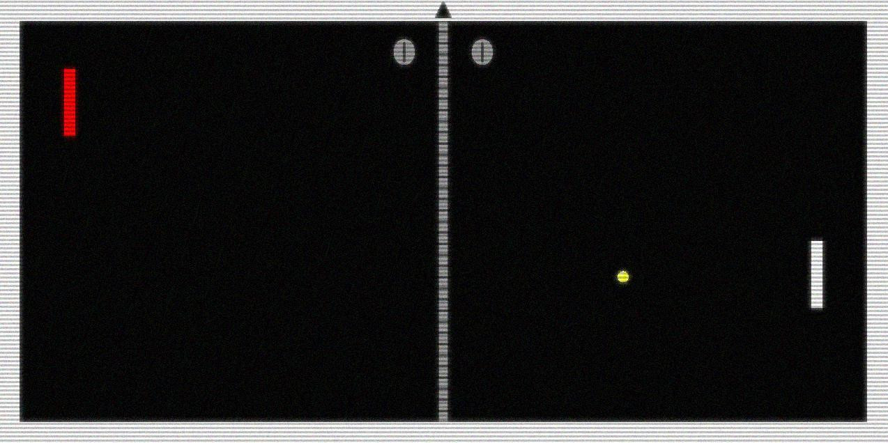 Ping Pong (itch) (Juako) - кадр 2