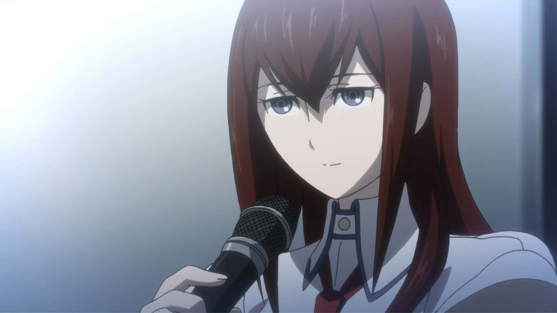 STEINSGATE ELITE - кадр 6