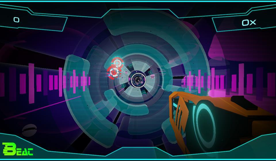 BEAT (itch) (S4G School for Games) - кадр 5