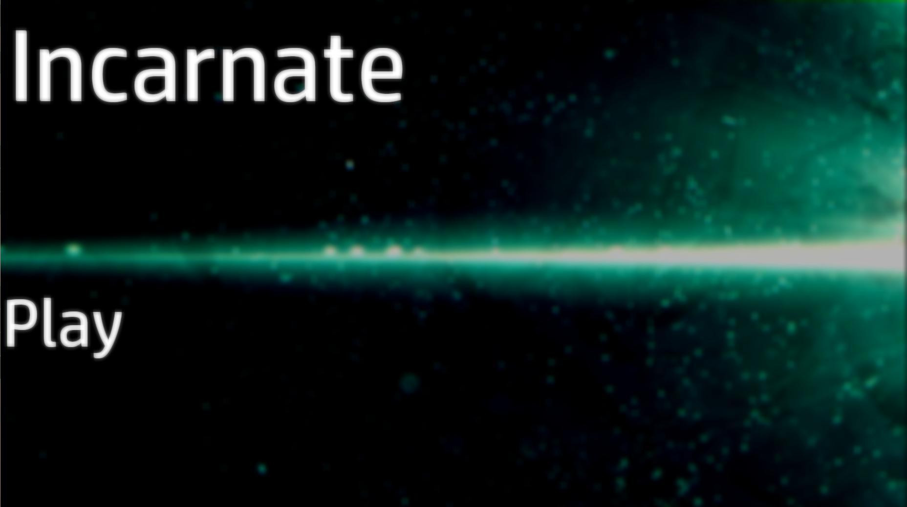 Incarnate (itch) - кадр 1