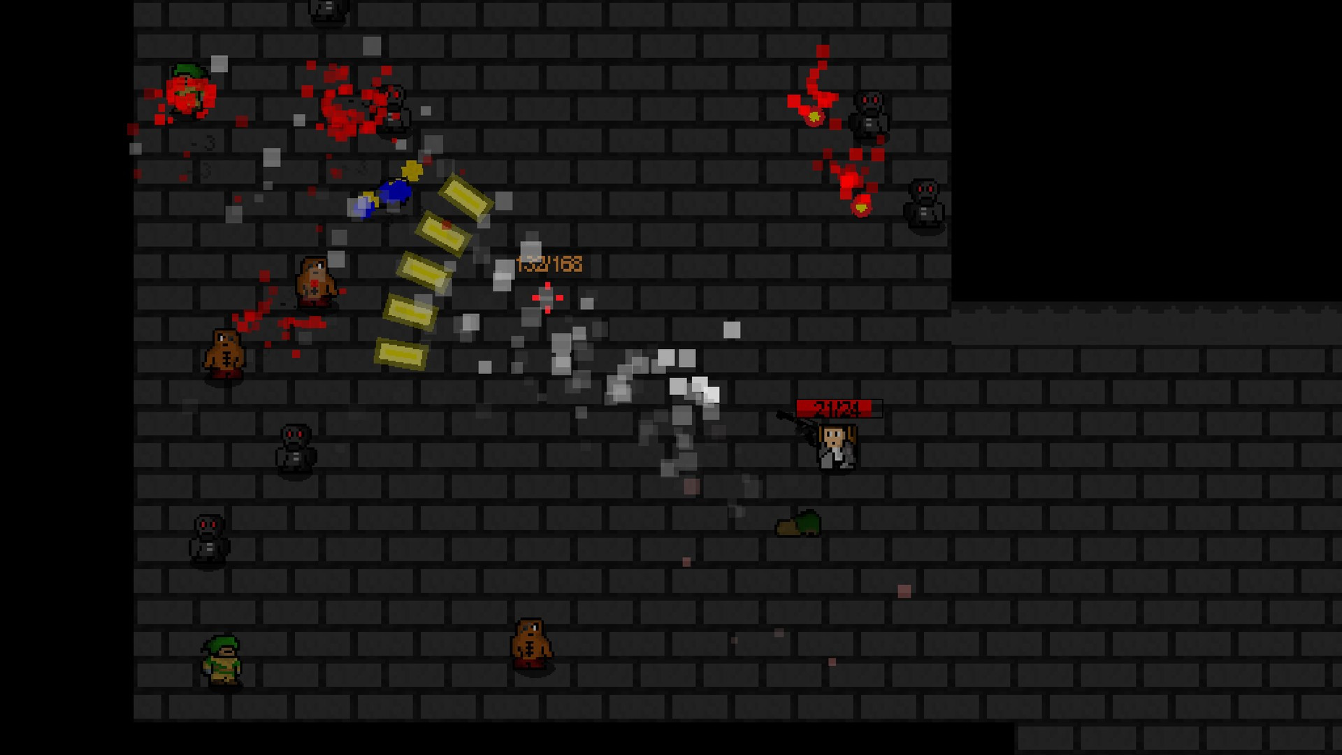 The Gun Knight - кадр 9