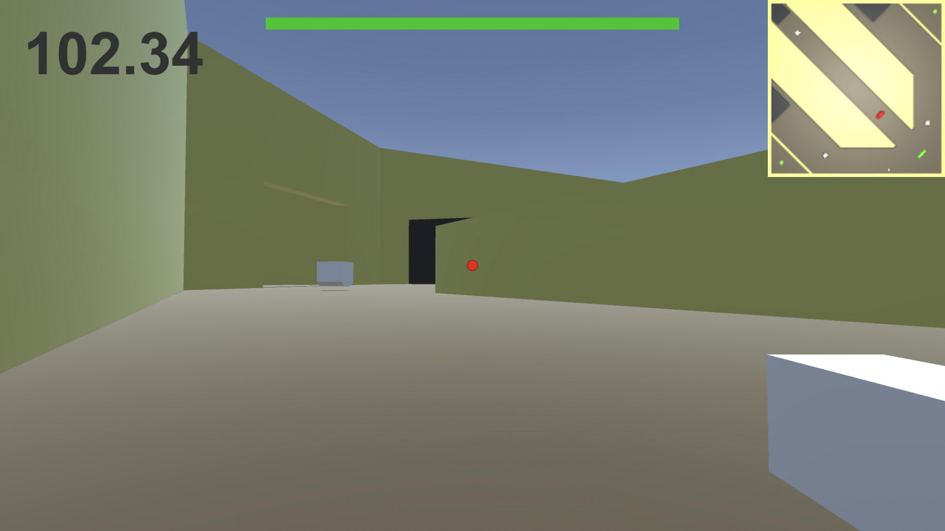 Kpsi FPS (itch) - кадр 4
