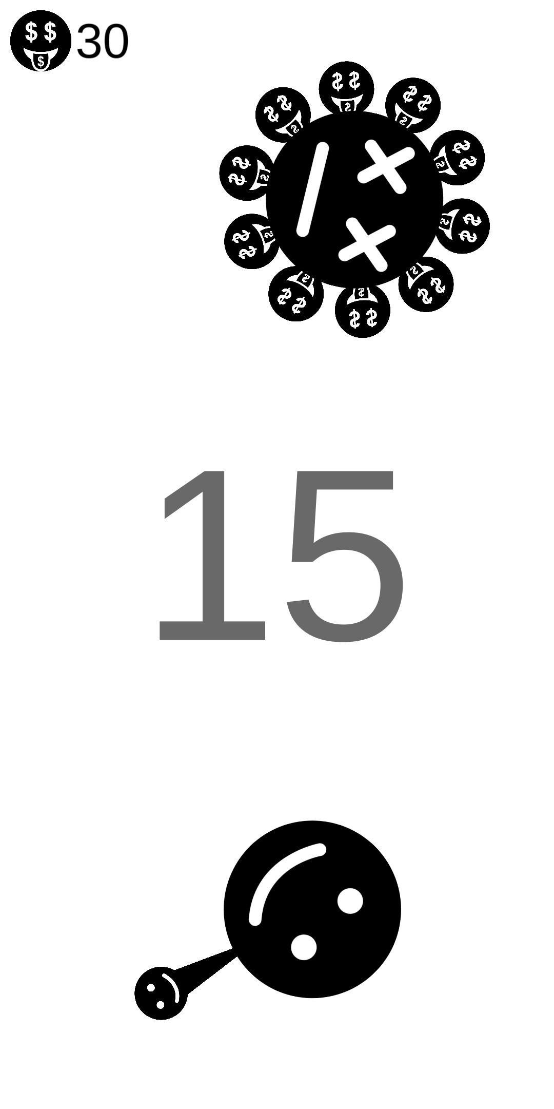 Emoji Fill (itch) - кадр 5