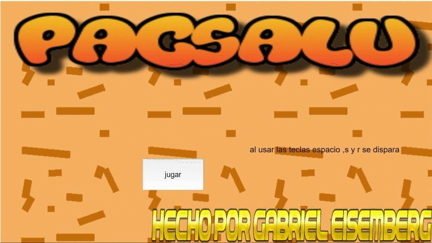 Pacsalu (itch) - кадр 2