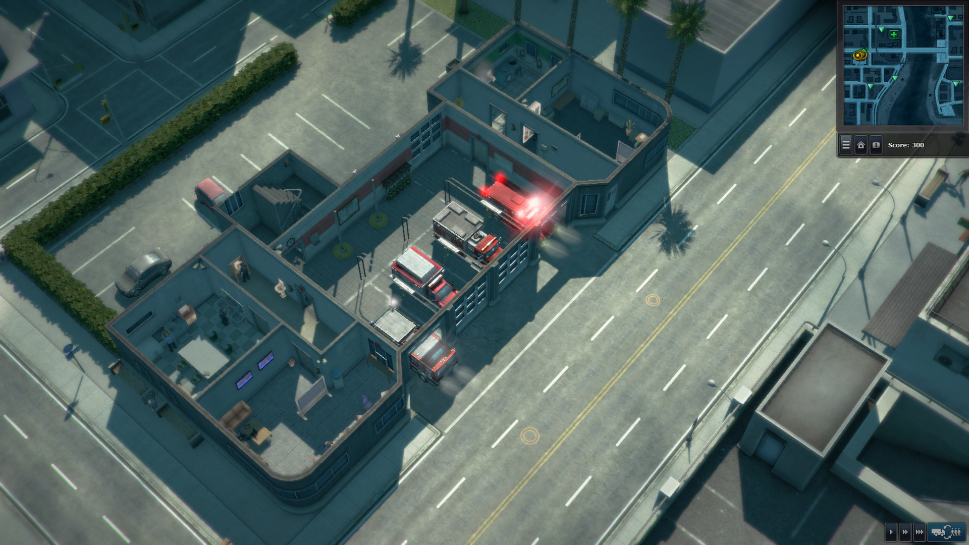 Rescue - Everyday Heroes (U.S. Edition) - кадр 9