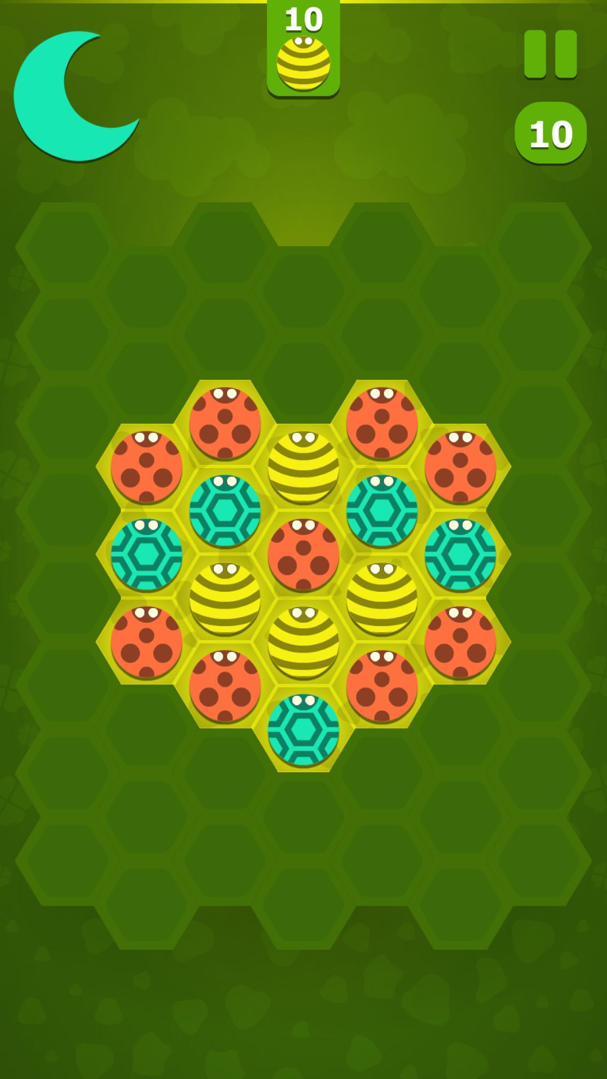 Bug Bugs (itch) - кадр 4