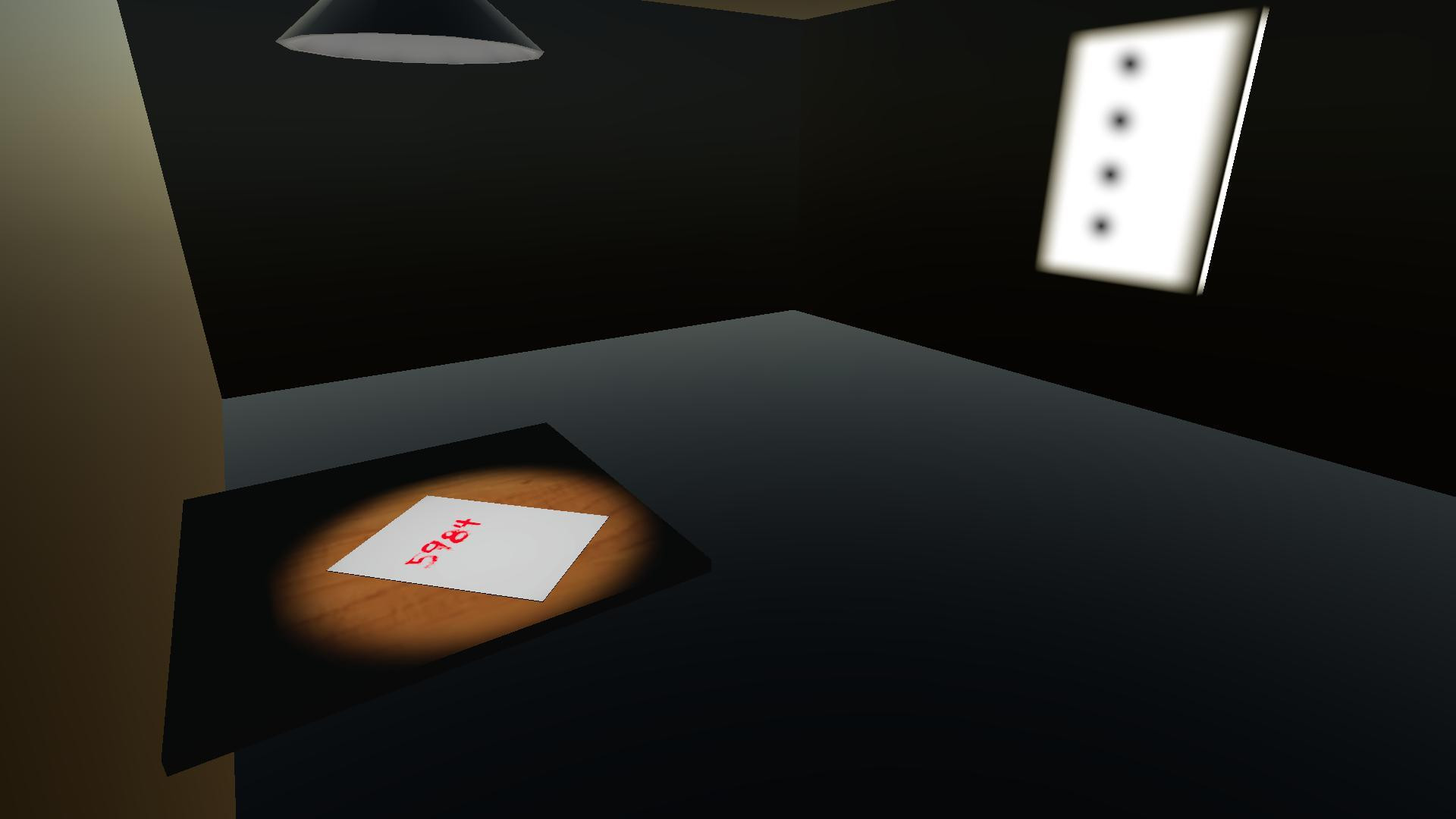 TheSecretGame2 (itch) - кадр 4