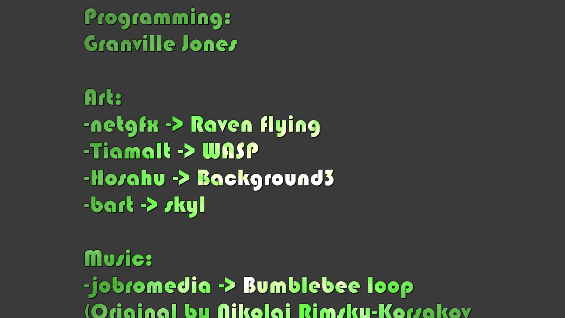 fLiGhT (itch) (GmanAdvanced) - кадр 5