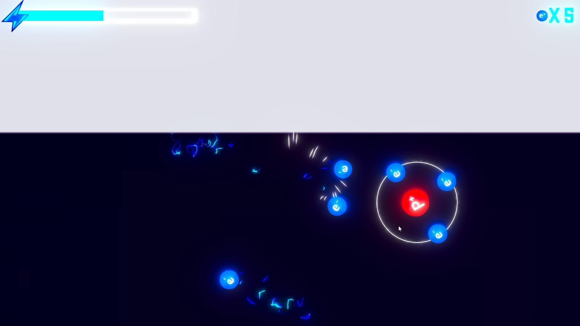 Electron (Anurag1212) (itch) - кадр 5