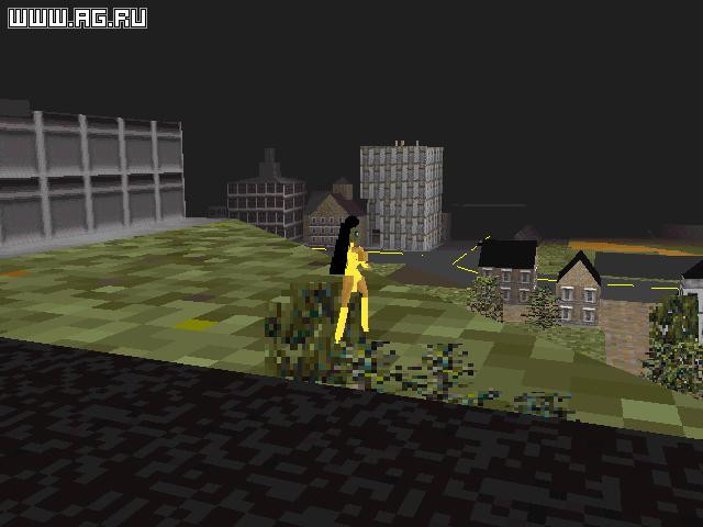 SimCopter - кадр 2