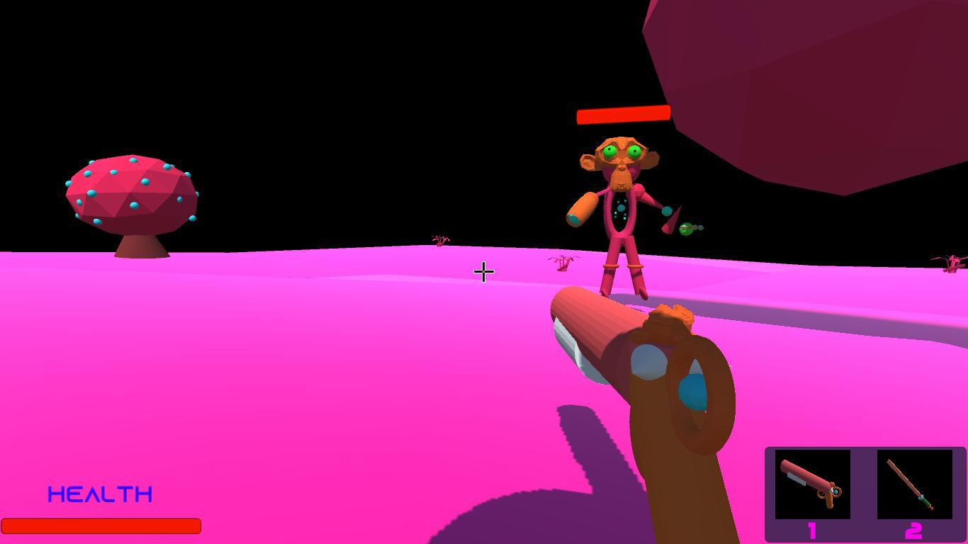 The Andromeda exspedition (itch) - кадр 4