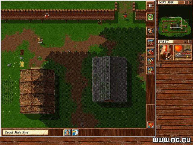Fields of Fire: War Along the Mohawk - кадр 9