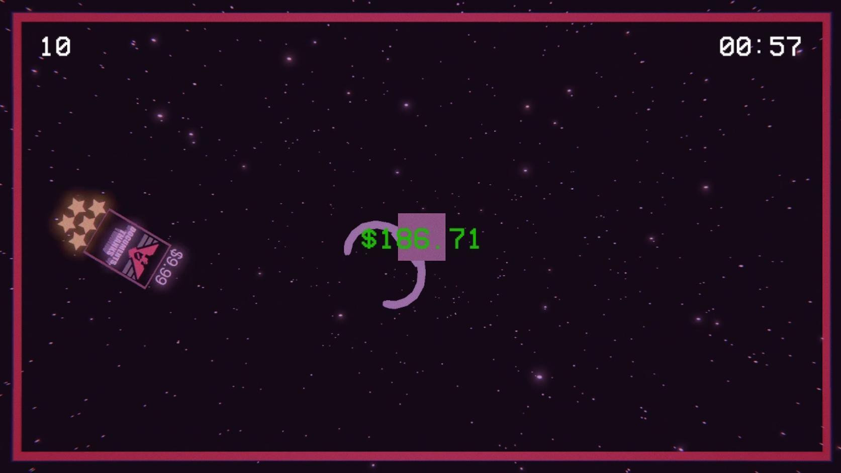 Cyber Sale Simulator (itch) - кадр 3