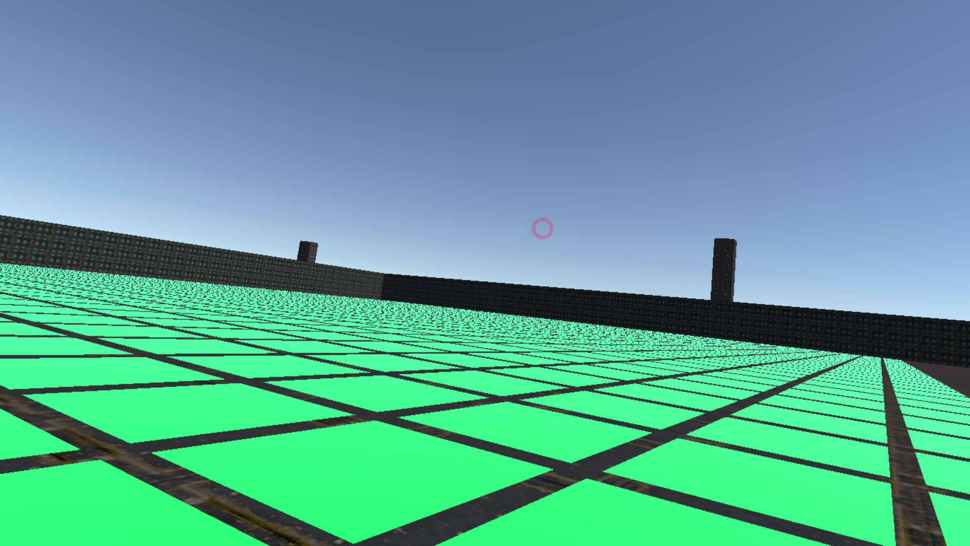 Mind Sweeper VR - кадр 3