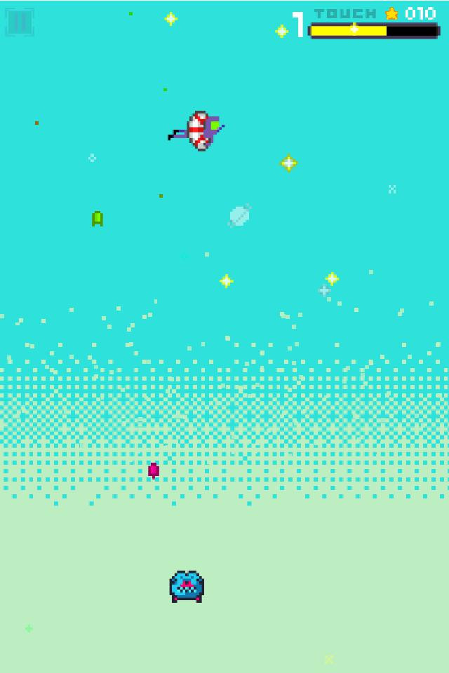 Space Spacy - кадр 7