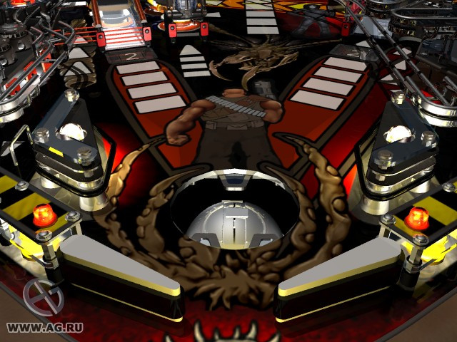 Addiction Pinball - кадр 7