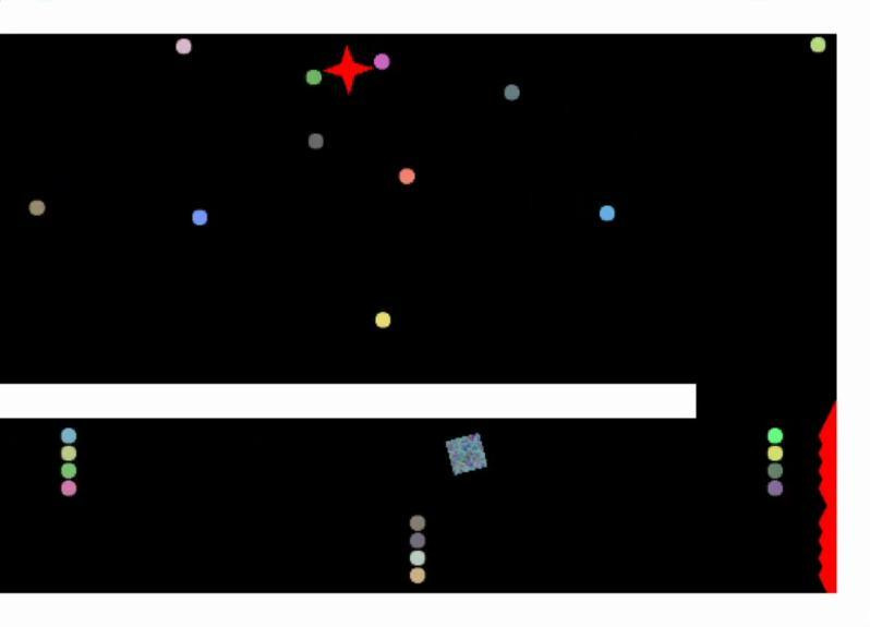 Lucid Cube (itch) - кадр 2