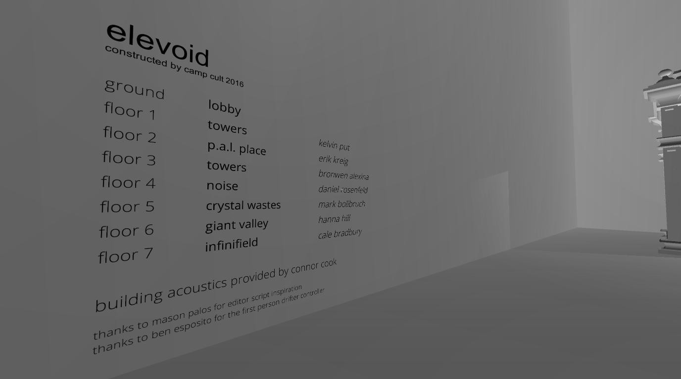 elevoid (itch) - кадр 5