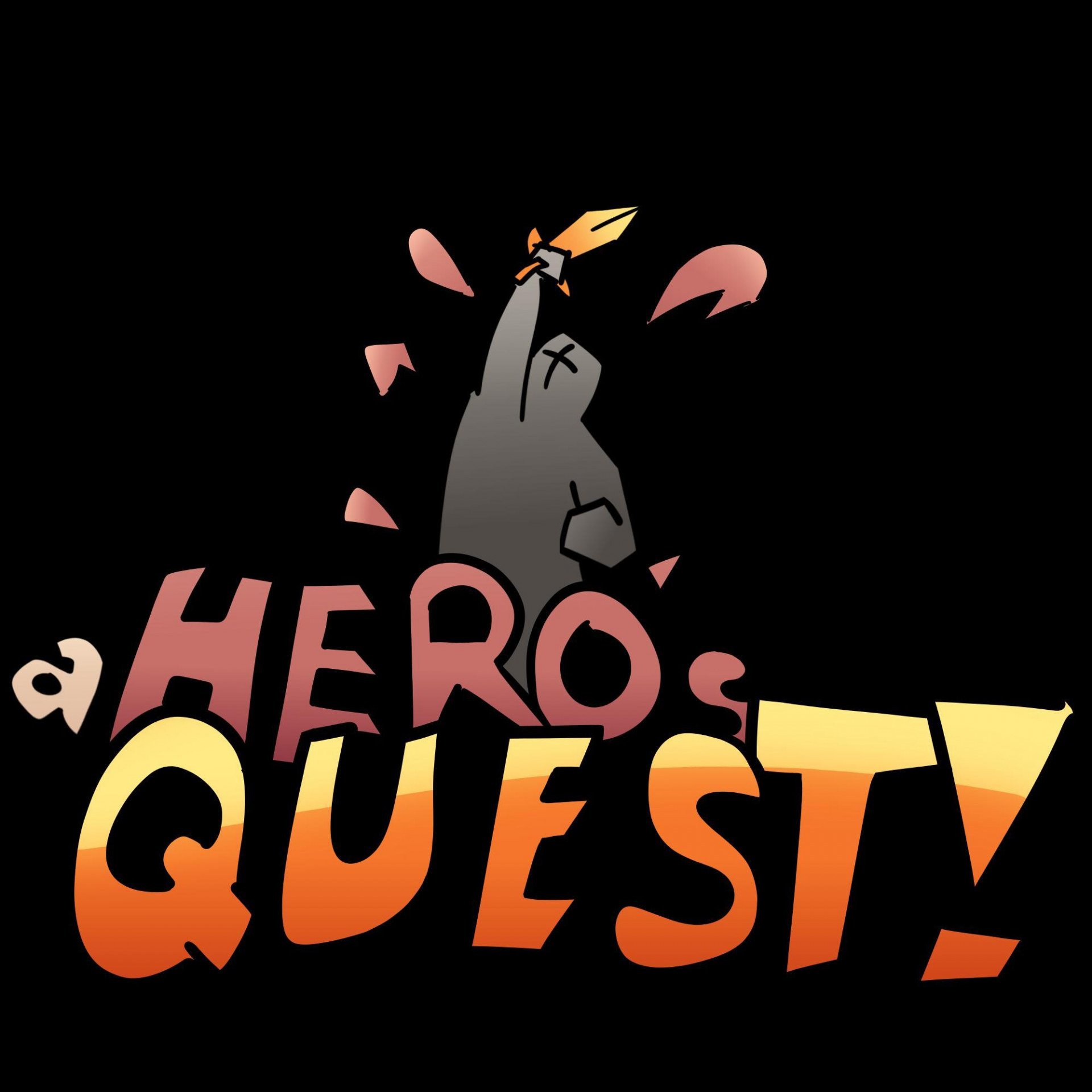 a Hero Quest! (itch) - кадр 1