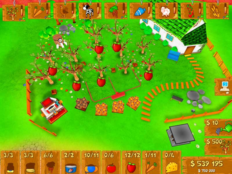 Farm 2 - кадр 8