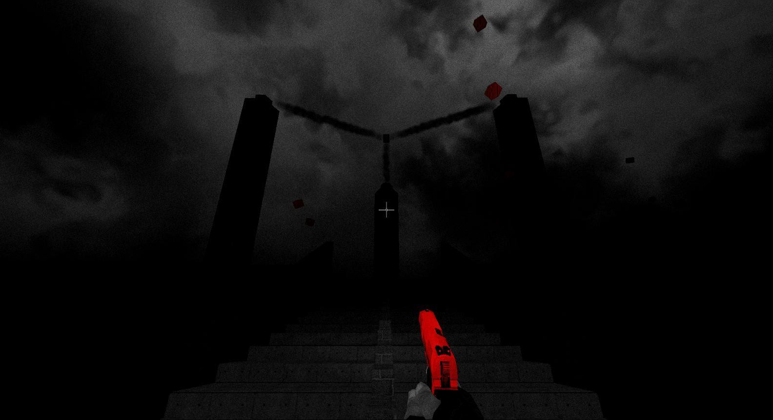 Black as your Soul (itch) - кадр 4