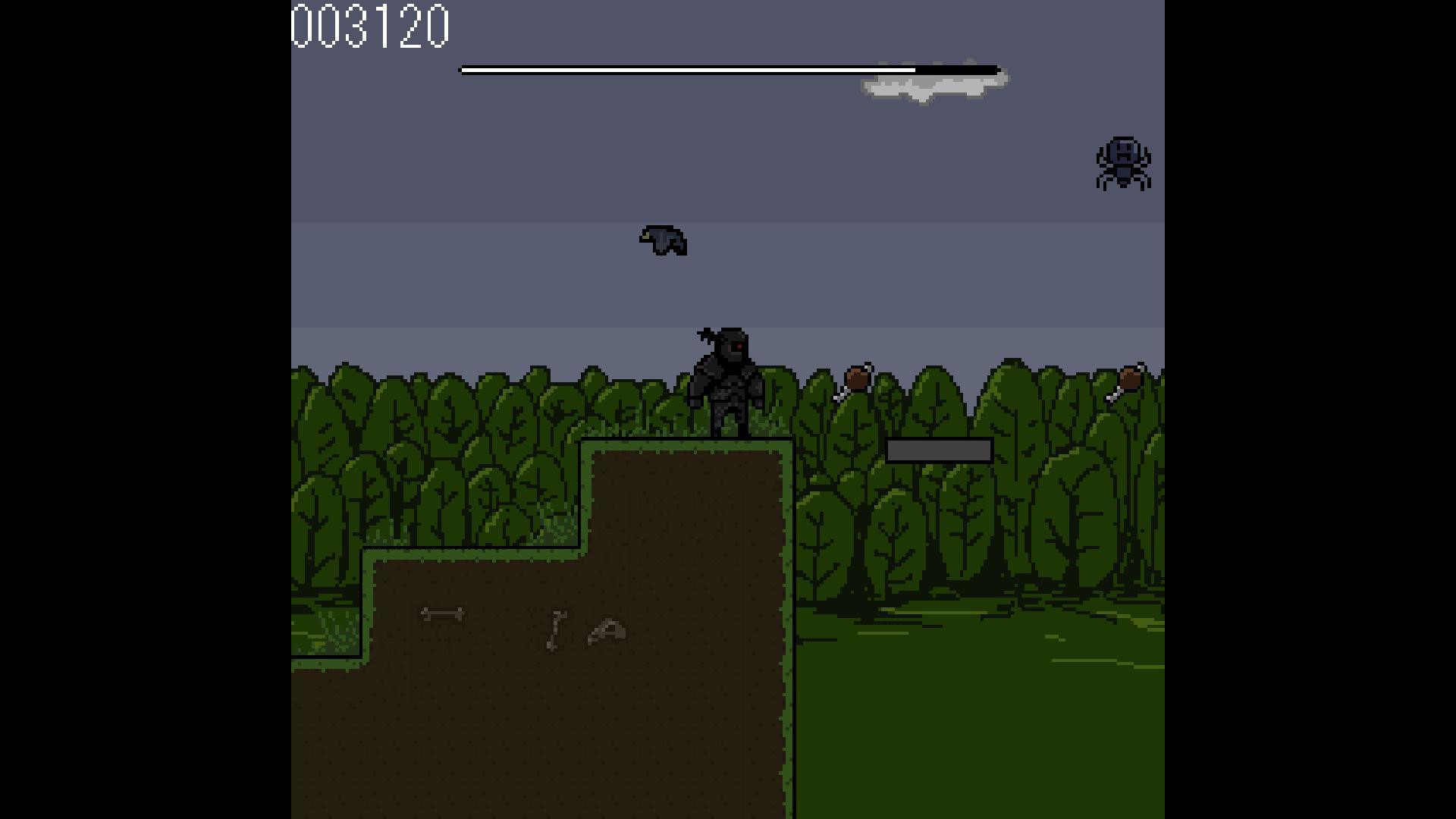 Knights and Monsters (itch) - кадр 4
