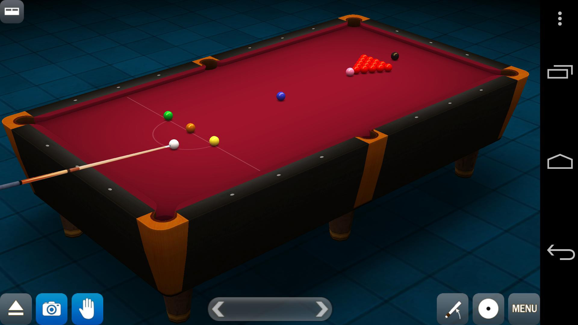 Pool Break Pro 3D Billiards - кадр 14