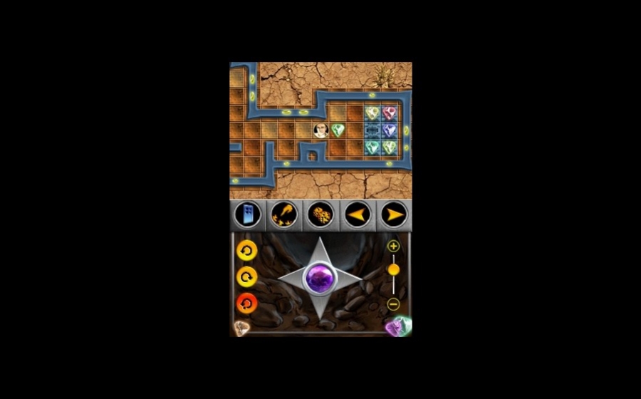 1001 Crystal Mazes Collection - кадр 3