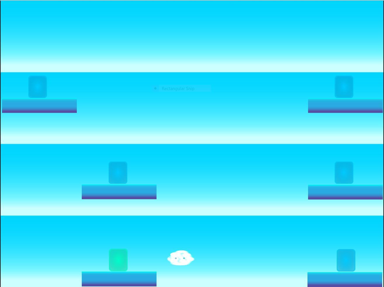 Shifting planes (itch) - кадр 7