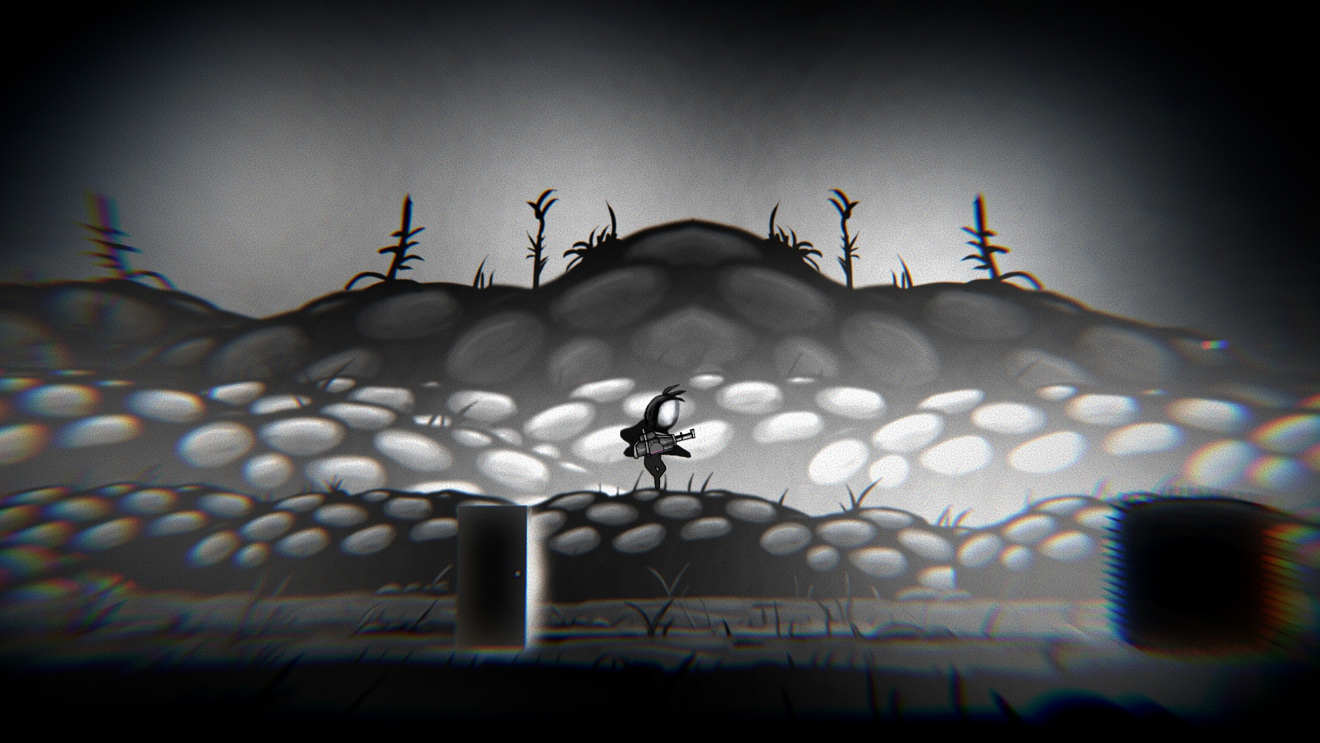 Illusion (itch) (OuterStudios) - кадр 2