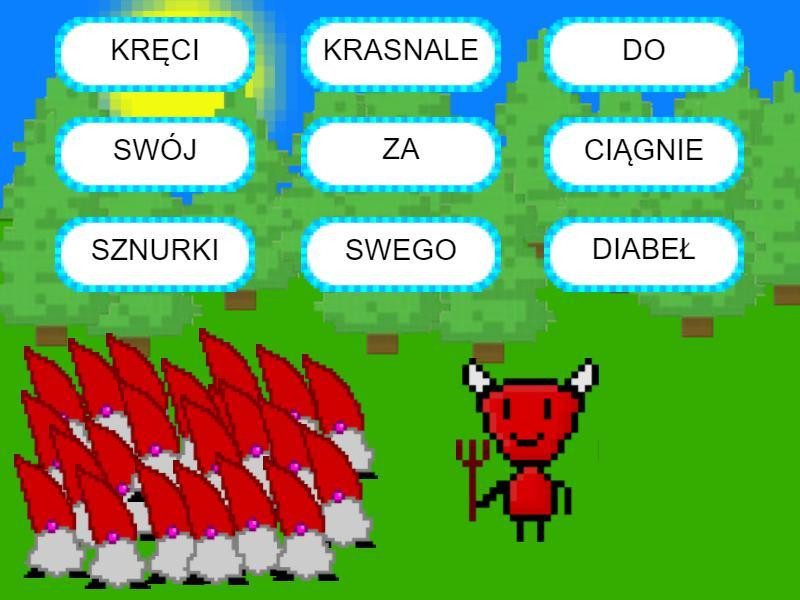 Ballada o Diable (itch) - кадр 6