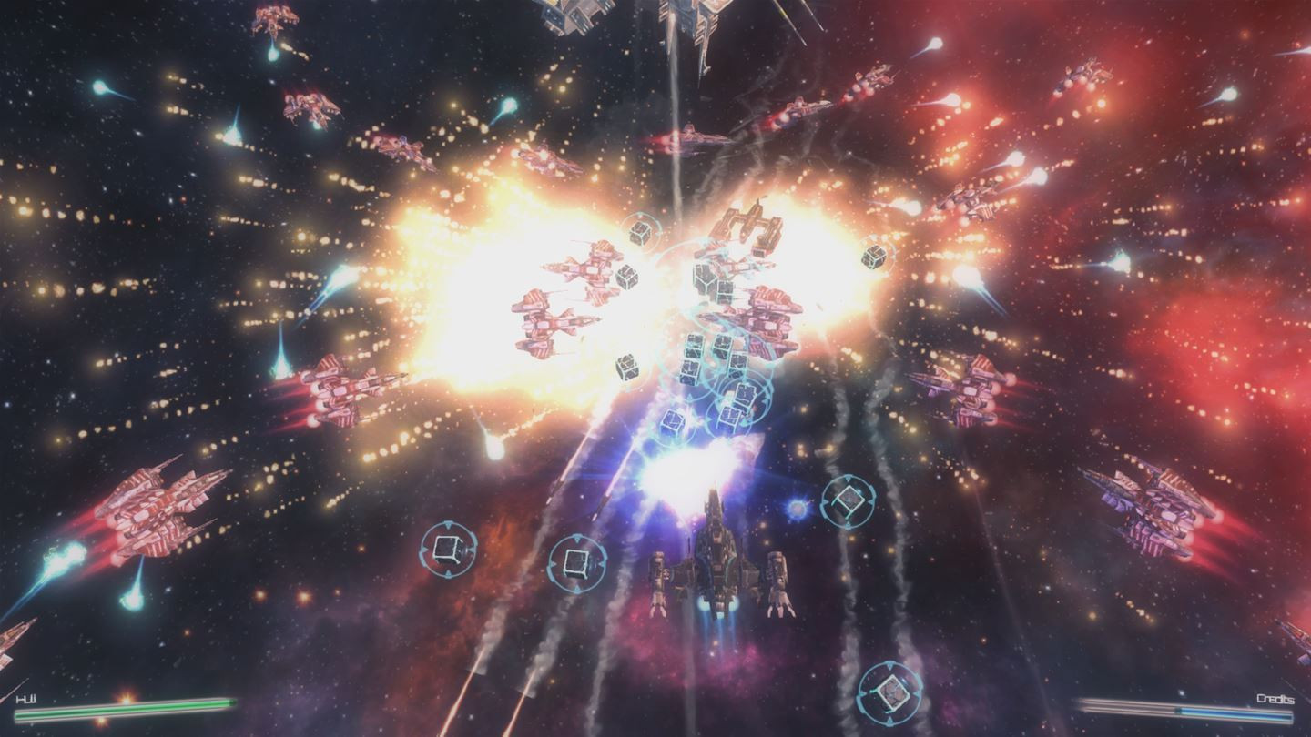 Solar Shifter EX - кадр 10