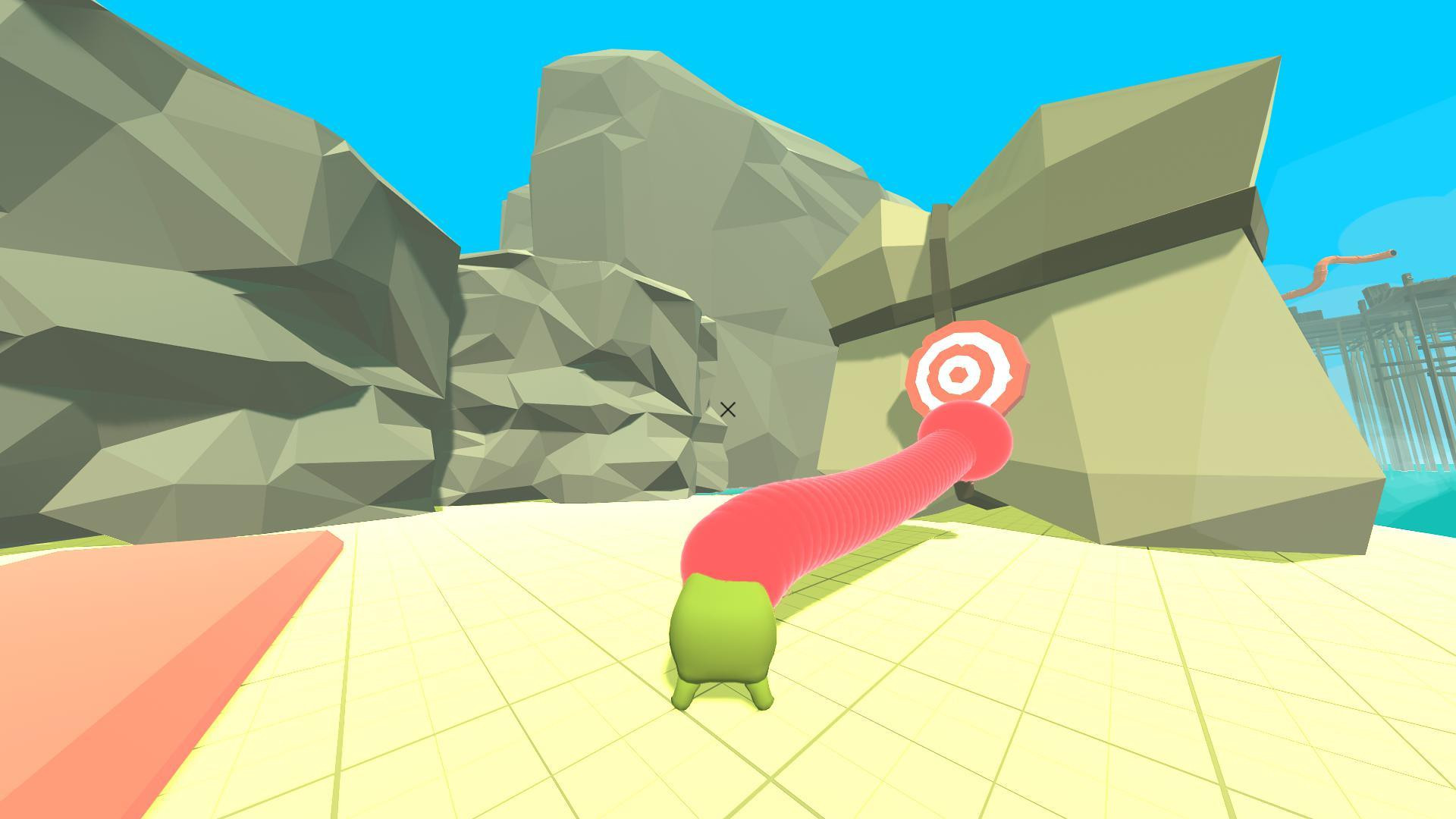 Frog Island Adventure (itch) - кадр 4