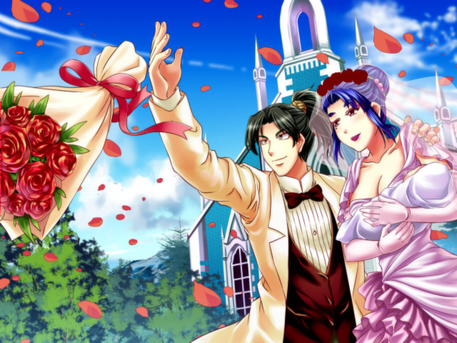 The Book of Legends - кадр 15
